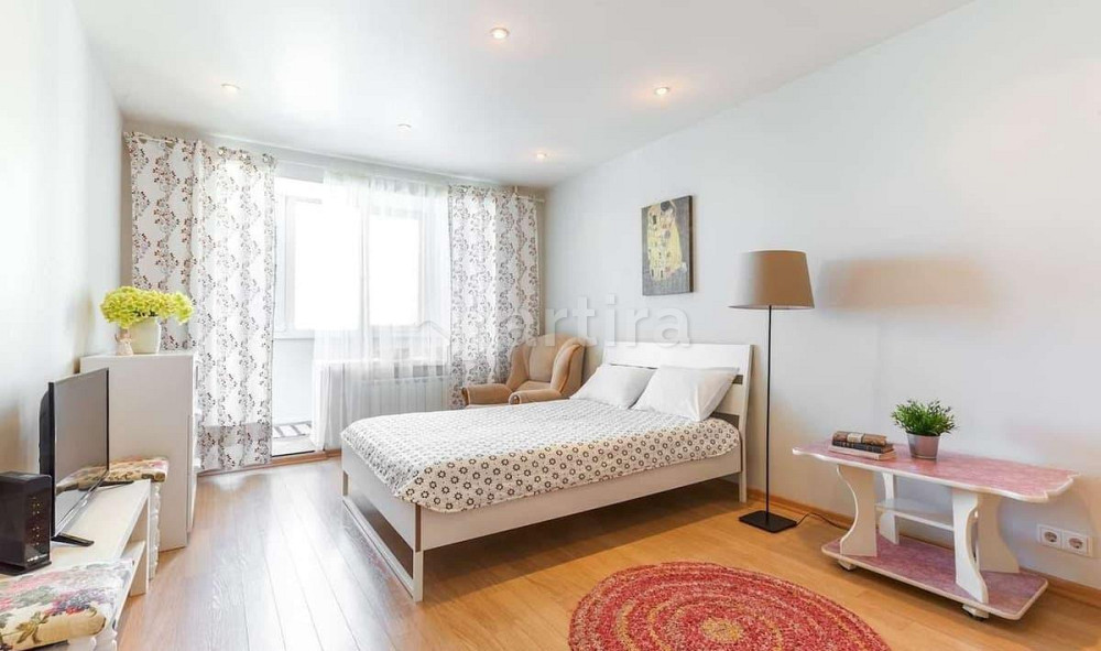 Комната, 18 м2, 4/10 эт. Самара - изображение 2