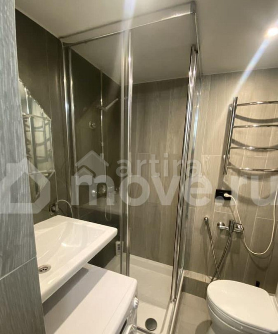 Студия, 19.2 м2, 3/4 эт. Москва - изображение 7