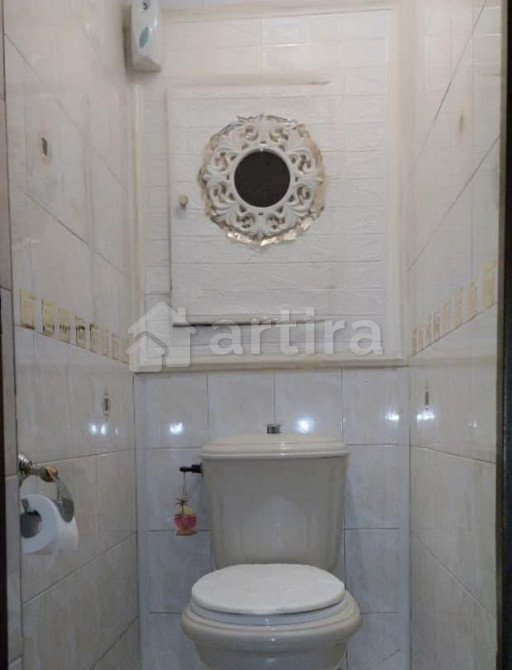 Комната, 15 м2, 4/24 эт. Москва - изображение 5