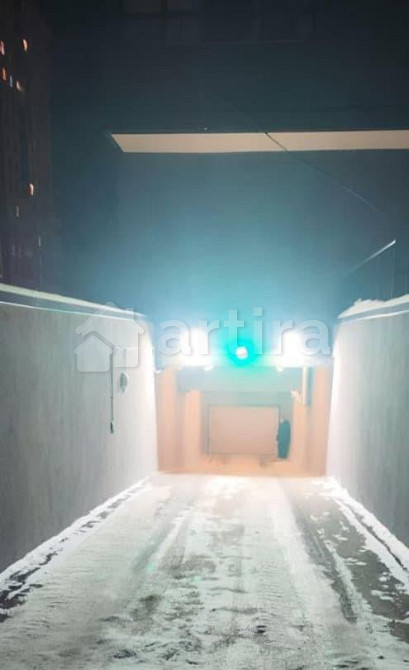 Гараж, 13.3 м2 Новосибирск - изображение 4