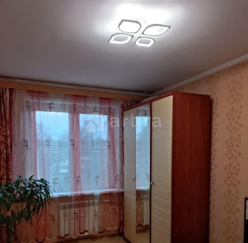 Комната, 90 м2, 7/16 эт. Павловский Посад - изображение 1