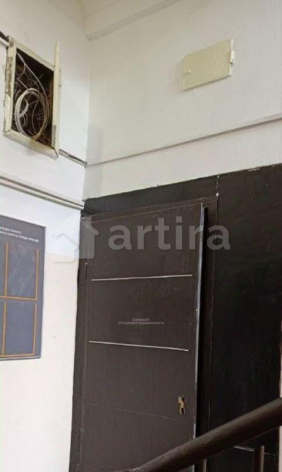 Комната, 13.4 м2, 1/5 эт. Москва - изображение 3