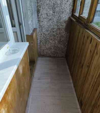 1-комн. квартира, 33 м2, 2/5 эт. Рефтинский