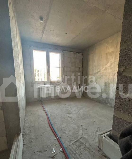 2-комн. квартира, 54.7 м2, 12/18 эт. Москва - изображение 2