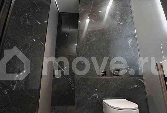 3-комн. квартира, 100 м2, 9/18 эт. Москва