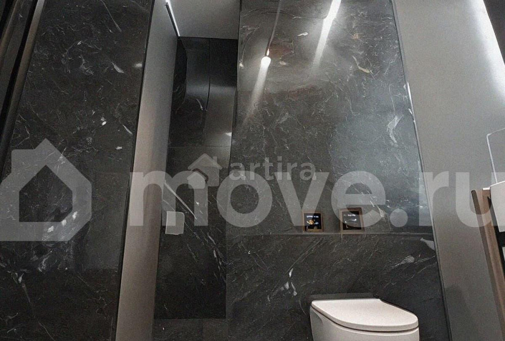 3-комн. квартира, 100 м2, 9/18 эт. Москва - изображение 6