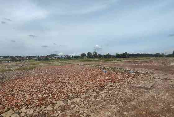 Коммерческий участок, 2 га Видное