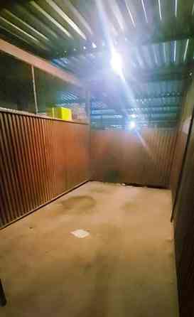 Гараж, 16 м2 Москва