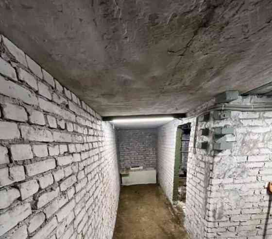 Гараж, 40 м2 Котельники