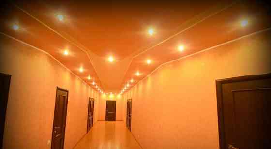 Коттедж, 1300 м2 Видное