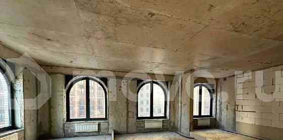 3-комн. квартира, 95.1 м2, 7/19 эт. Москва