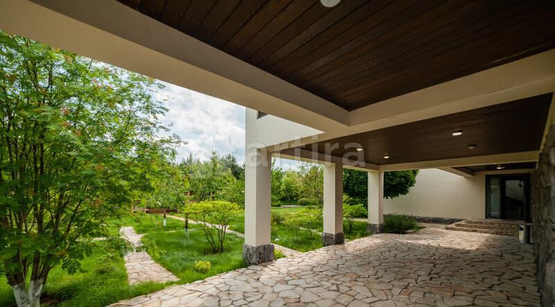 Коттедж, 800 м2 Красногорск - изображение 2