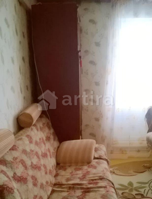 Комната, 16 м2, 2/9 эт. Ставрополь - изображение 4