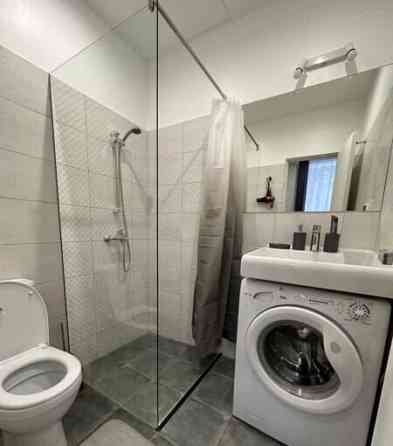 Студия, 30 м2, 1/5 эт. Москва