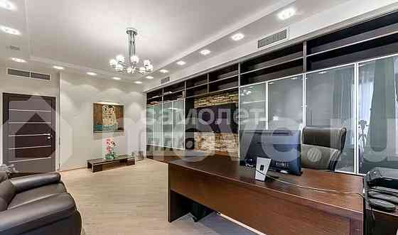 4-комн. квартира, 185.4 м2, 12/17 эт. Москва