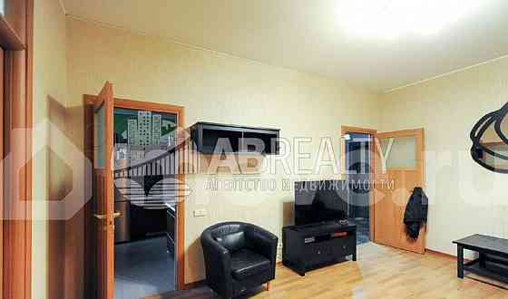 4-комн. квартира, 120 м2, 9/23 эт. Москва