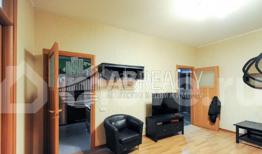 4-комн. квартира, 120 м2, 9/23 эт. Москва - изображение 4