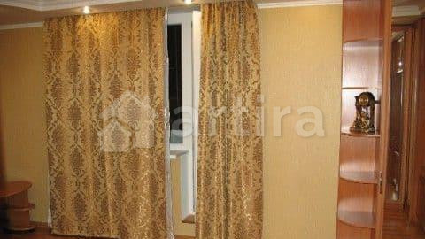 1-комн. квартира, 40 м2, 1/5 эт. Евпатория - изображение 3