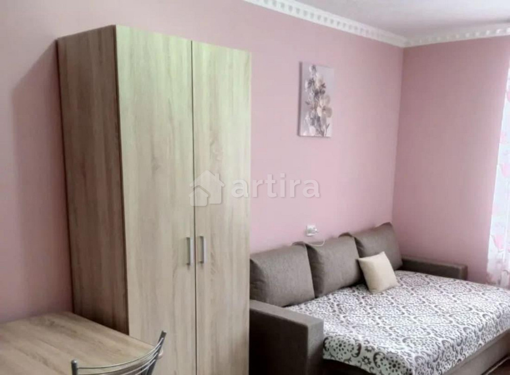 Комната, 18 м2, 3/9 эт. Ростов-на-Дону - изображение 1