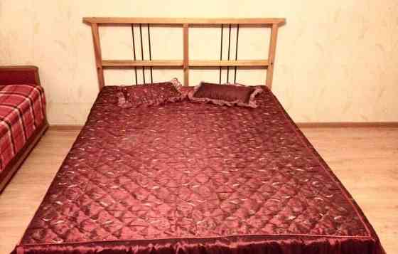 1-комн. квартира, 40 м2, 4/12 эт. Москва