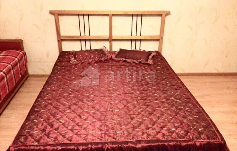 1-комн. квартира, 40 м2, 4/12 эт. Москва - изображение 1