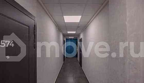 Студия, 21.8 м2, 2/5 эт. Москва