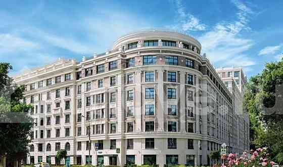 4-комн. квартира, 182 м2, 2/13 эт. Москва