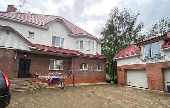 Коттедж, 470 м2 Одинцово