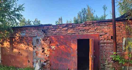 Гараж, 22 м2, 1/1 эт. Екатеринбург