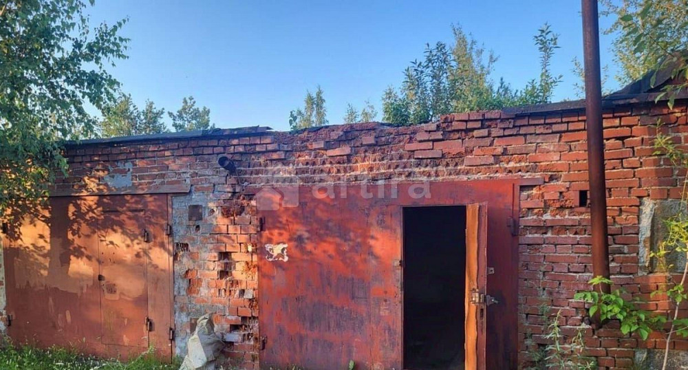 Гараж, 22 м2, 1/1 эт. Екатеринбург - изображение 3