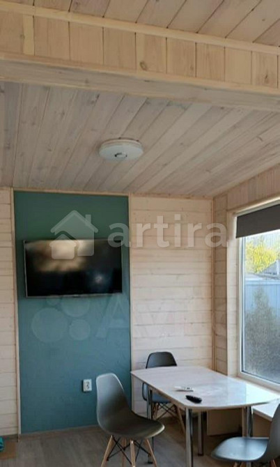 Дом, 34 м2, 4 сотки, 1 эт. Таганрог - изображение 7