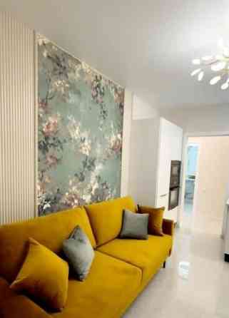 1-комн. квартира, 45 м2, 5/9 эт. Самара