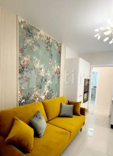 1-комн. квартира, 45 м2, 5/9 эт. Самара - изображение 5