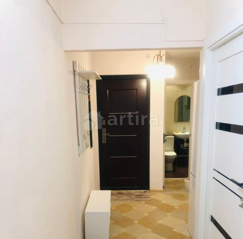 Комната, 17 м2, 1/5 эт. Москва - изображение 7