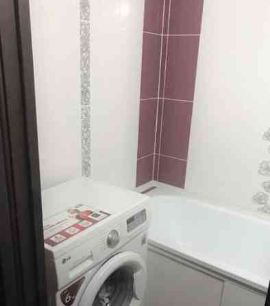 1-комн. квартира, 37 м2, 10/25 эт. Санкт-Петербург