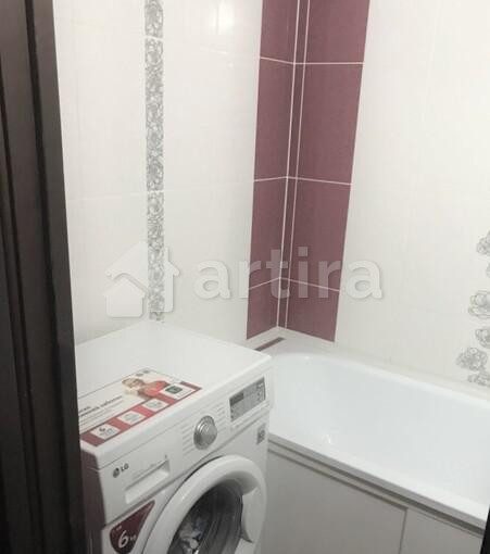 1-комн. квартира, 37 м2, 10/25 эт. Санкт-Петербург - изображение 3