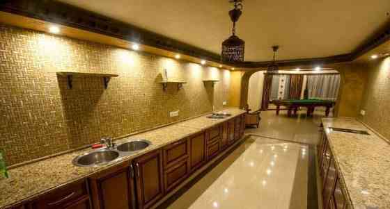 Коттедж, 600 м2 Москва