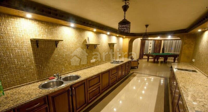 Коттедж, 600 м2 Москва - изображение 6