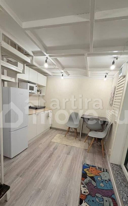 1-комн. апарт-ы, 14 м2, 1/7 эт. Москва - изображение 6