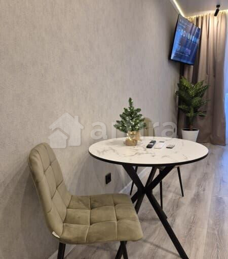 1-комн. квартира, 35 м2, 25/25 эт. Ростов-на-Дону - изображение 9