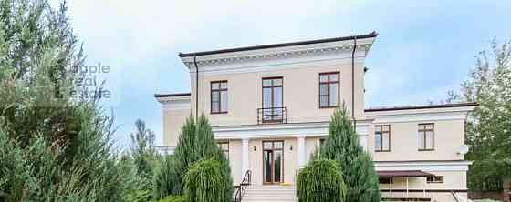 Дом, 600 м2, 20 соток, 3 эт. Истра