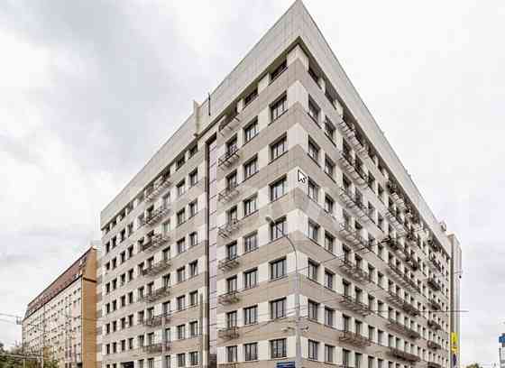 Студия, 17.3 м2, 8/8 эт. Москва