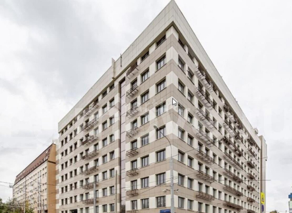 Студия, 17.3 м2, 8/8 эт. Москва - изображение 4