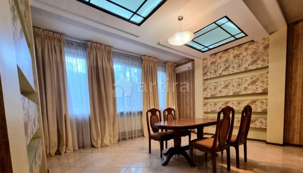 Дом, 250 м2, 3 сотки, 2 эт. Ростов-на-Дону - изображение 4