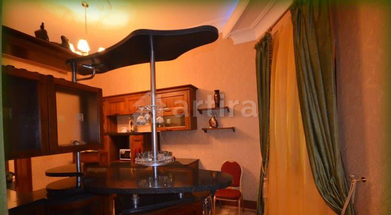 Дом, 600 м2 Истра - изображение 11