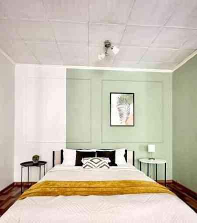 1-комн. квартира, 32 м2, 2/9 эт. Москва