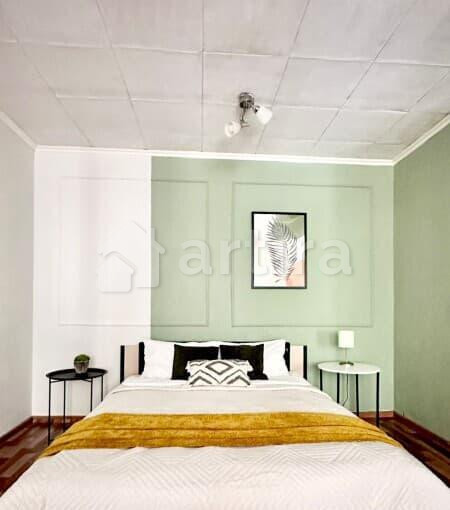 1-комн. квартира, 32 м2, 2/9 эт. Москва - изображение 1