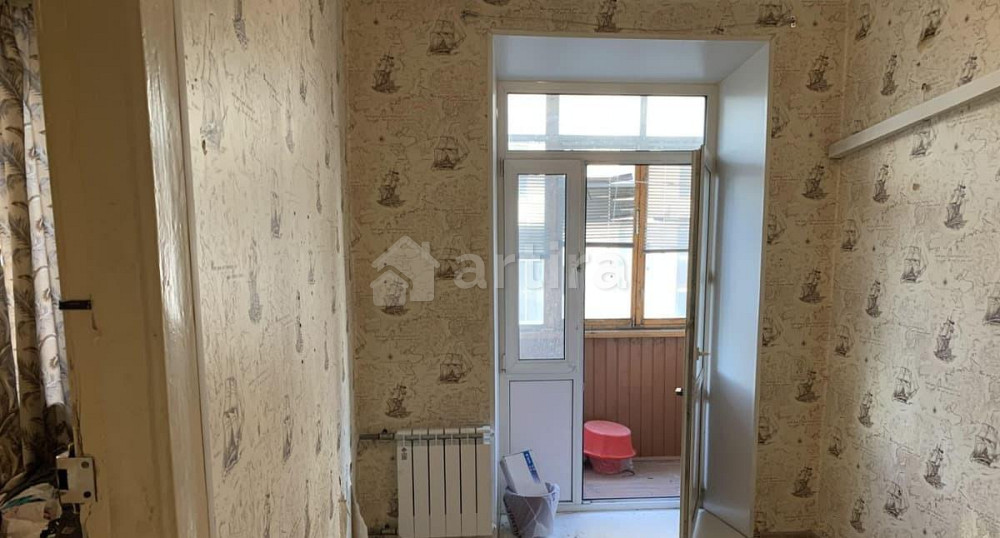 Комната, 25 м2, 3/5 эт. Москва - изображение 7