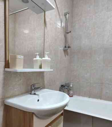 1-комн. квартира, 27 м2, 4/10 эт. Электросталь