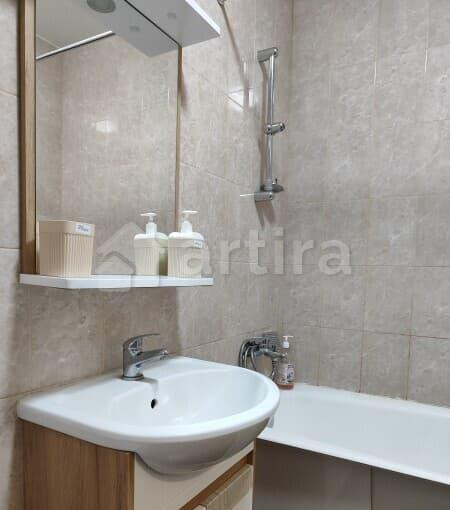 1-комн. квартира, 27 м2, 4/10 эт. Электросталь - изображение 3